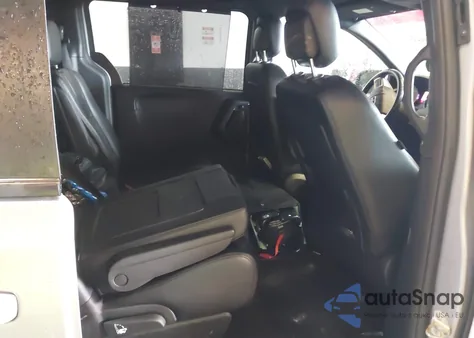 2020 Dodge Grand Caravan Gt from USA, damaged, VIN 2C4RDGEGXLR188885